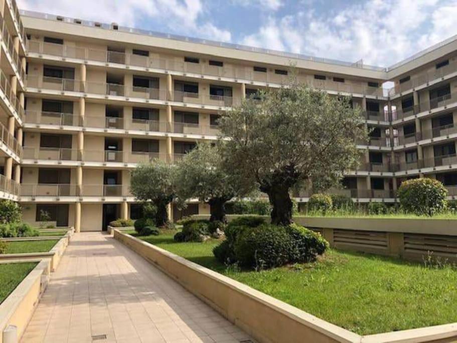 Appartamento Strategico E Comodo: Milano Bovisa Ngoại thất bức ảnh